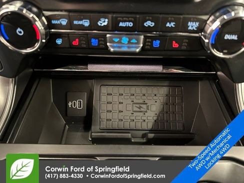 New 2025 Ford F150 Tremor w/ Equipment Group 402A High image 30