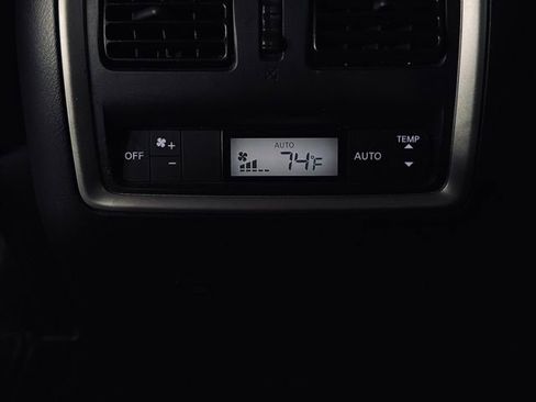 Used 2019 INFINITI QX60 Luxe image 23