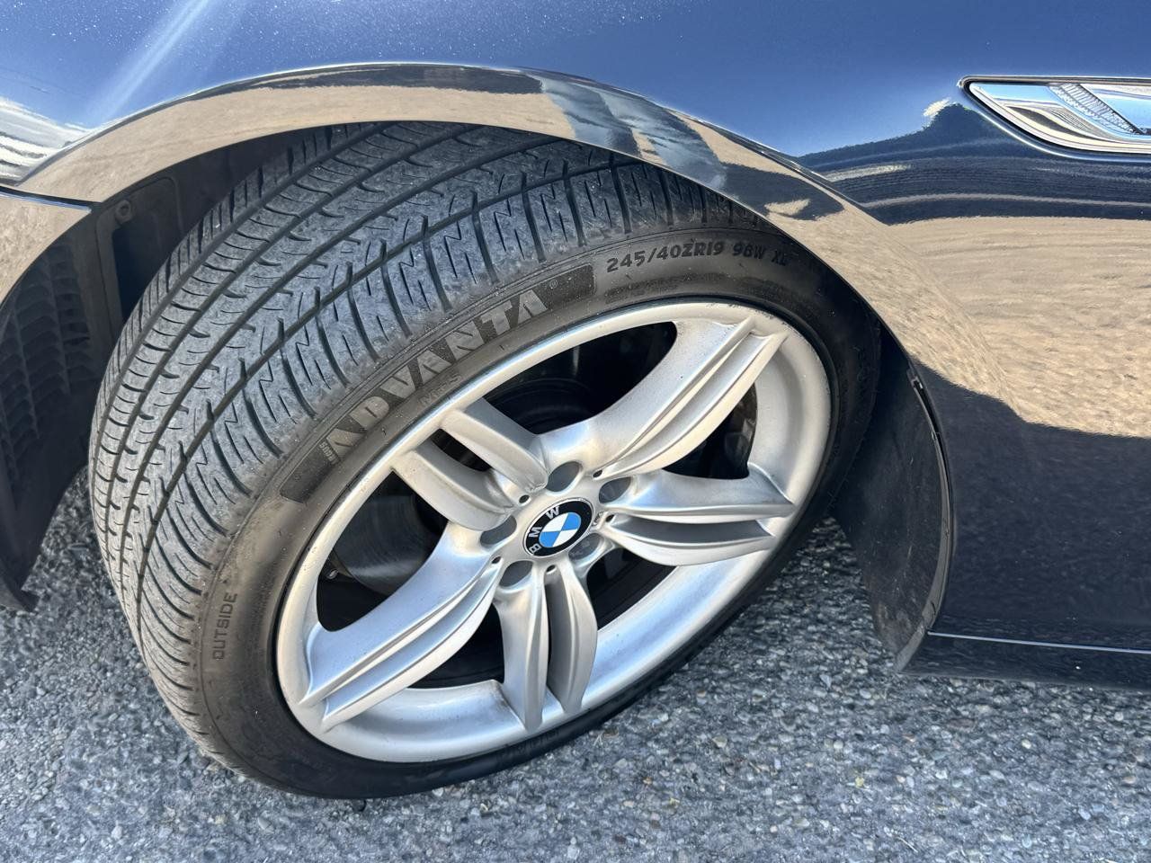 Used 2014 BMW 650i xDrive Coupe AWD/4WD image 16