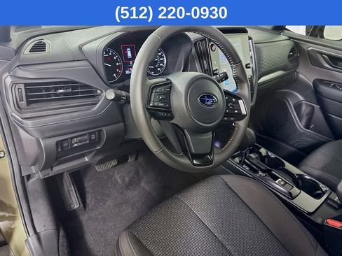 Used 2026 Subaru Forester Premium AWD/4WD image 10
