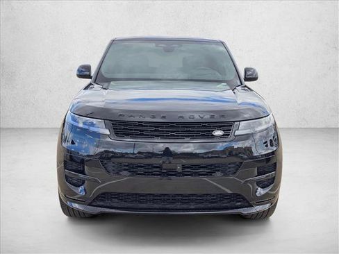 New 2026 Land Rover Range Rover Sport Dynamic SE image 6