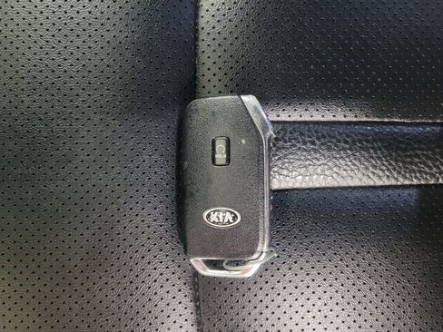 Used 2021 Kia K5 EX w/ EX Premium Package FWD image 32