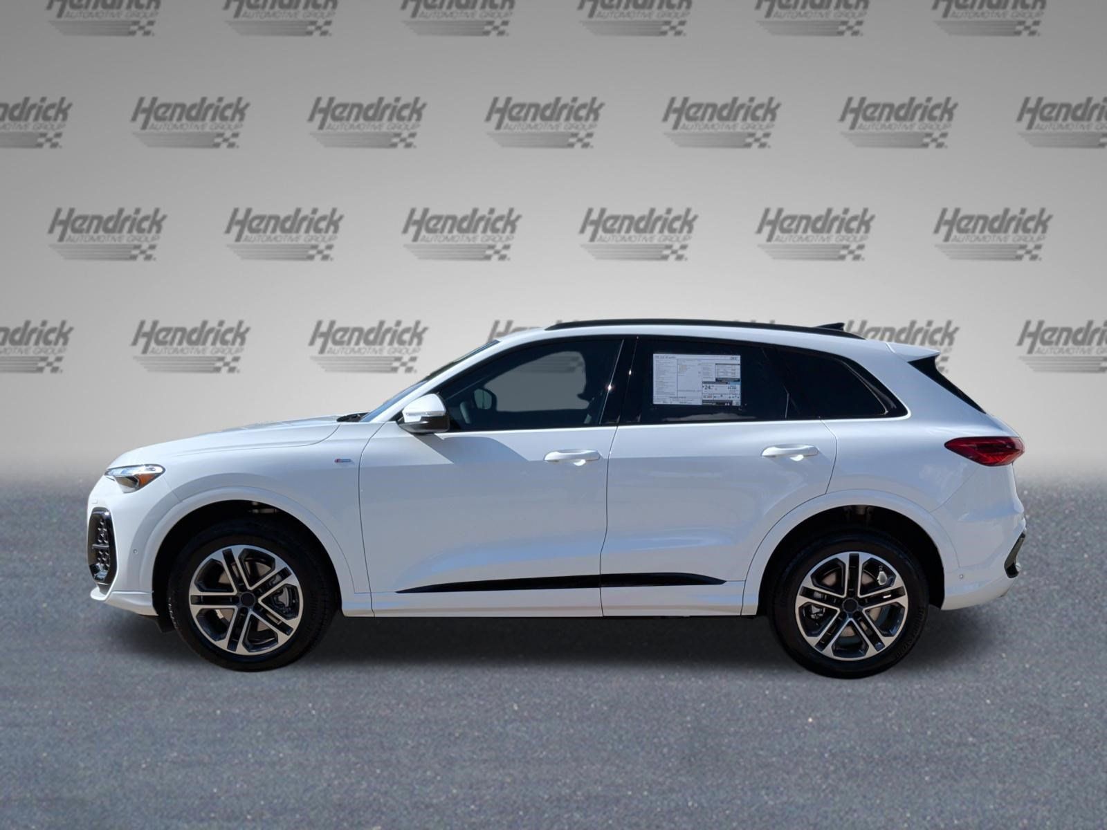 New 2026 Audi Q5 2.0T AWD/4WD image 6