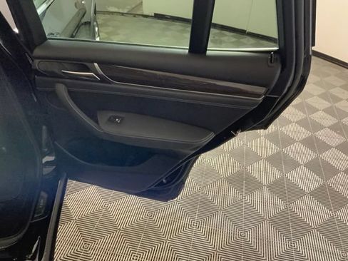 Used 2015 BMW X3 xDrive28i AWD/4WD image 35
