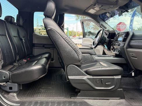 Used 2021 Ford F350 XL w/ Power Equipment Group image 13