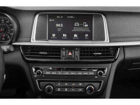 Used 2020 Kia Optima LX image 13