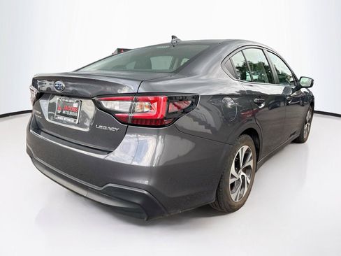 Used 2025 Subaru Legacy Premium AWD/4WD image 5
