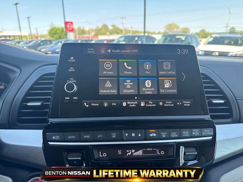 Used 2025 Honda Odyssey EX-L image 17