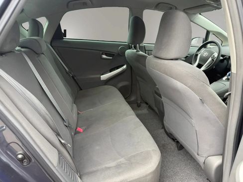Used 2011 Toyota Prius Three FWD image 23