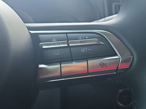 Used 2025 MAZDA CX-50 2.5 Hybrid w/ Weather Package AWD/4WD image 13