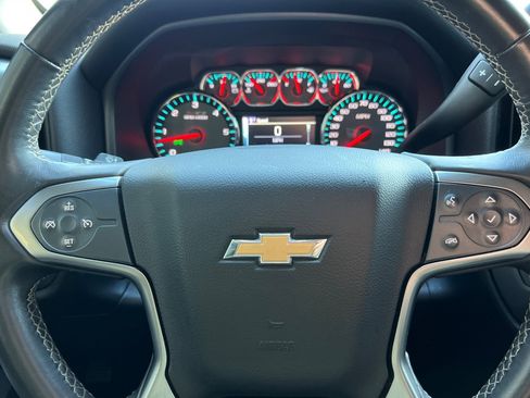 Used 2017 Chevrolet Silverado 1500 LT w/ All Star Edition image 18