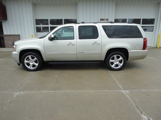 Used 2013 Chevrolet Suburban LTZ image 1