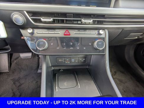 New 2026 Hyundai Sonata SEL FWD image 25