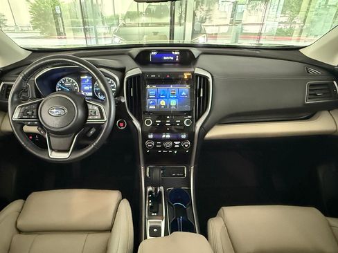 Used 2022 Subaru Ascent Limited w/ Technology Package AWD/4WD image 16