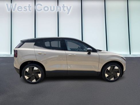 New 2026 Volvo EX30 Plus w/ Climate Package RWD image 2