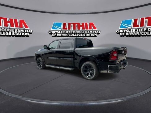 New 2026 RAM 1500 Lone Star AWD/4WD image 6