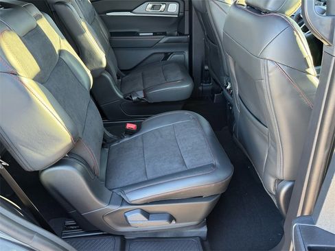 New 2026 Ford Explorer ST w/ Sun And Sound Package image 13