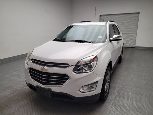 Used 2017 Chevrolet Equinox Premier w/ Enhanced Convenience Package image 15