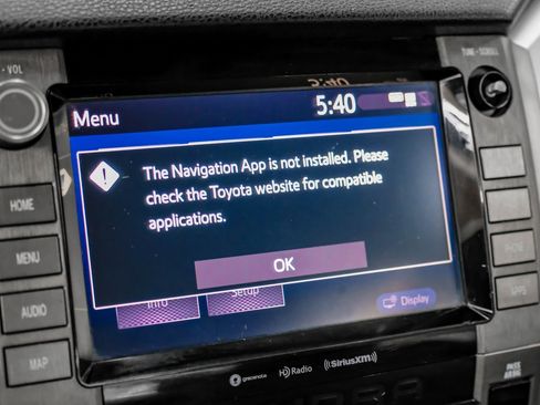 Used 2020 Toyota Tundra SR5 image 38