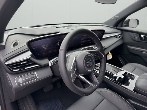 New 2025 Buick Enclave Sport Touring w/ Power Package image 25