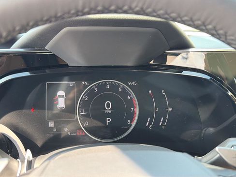 New 2026 Lexus NX 350 AWD image 23