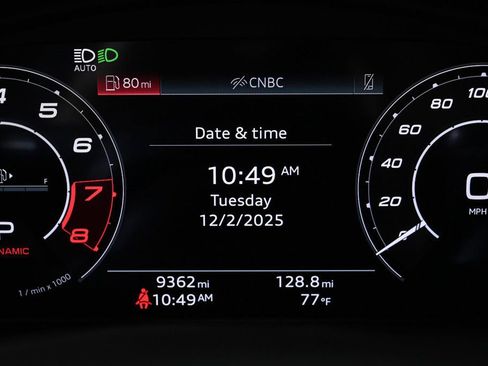 Certified 2022 Audi RS 5 image 11