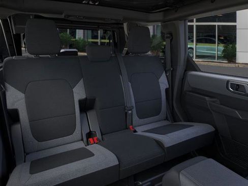 New 2026 Ford Bronco Big Bend image 11