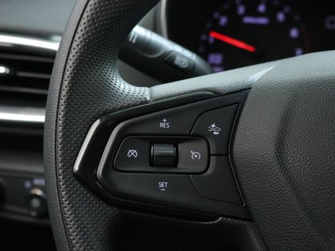 Used 2023 Chevrolet TrailBlazer LT image 15