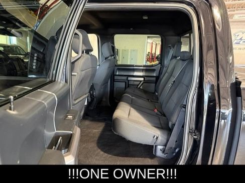 Used 2020 Ford F150 XLT w/ Equipment Group 302A Luxury AWD/4WD image 15