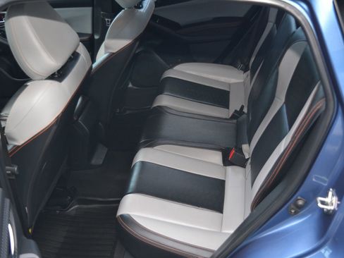 Used 2019 Subaru Crosstrek 2.0i Limited w/ Popular Package #2 image 13