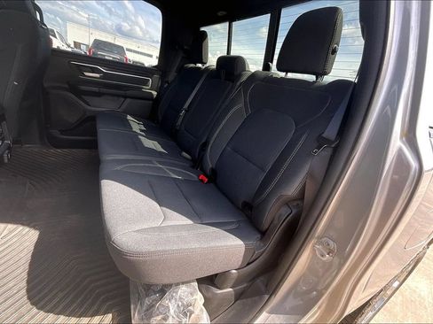 Used 2022 RAM 1500 Big Horn RWD image 26