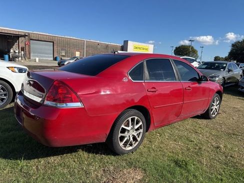 Used 2007 Chevrolet Impala LT image 6