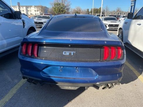 Used 2023 Ford Mustang GT image 8