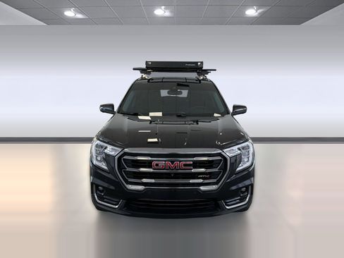 Used 2022 GMC Terrain AT4 w/ Tech Package AWD/4WD image 6