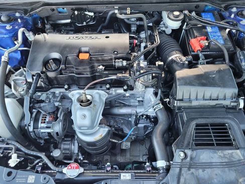 Used 2022 Honda Civic Sport image 30