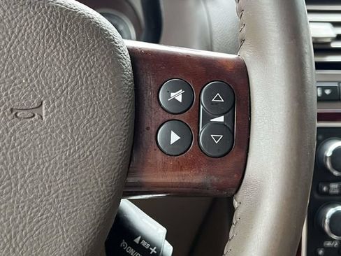 Used 2006 Buick Terraza CXL w/ Driver Confidence Package FWD image 27
