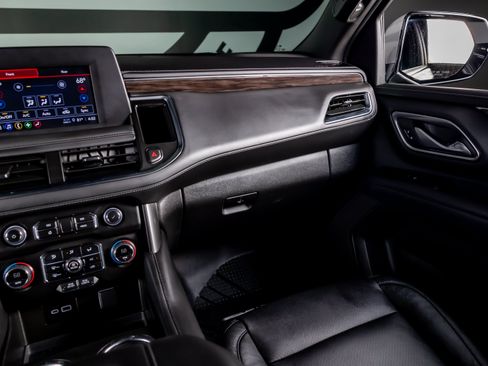 Used 2023 Chevrolet Tahoe LS w/ Driver Alert Package AWD/4WD image 8