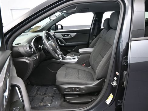 Used 2022 Chevrolet Blazer LT image 11