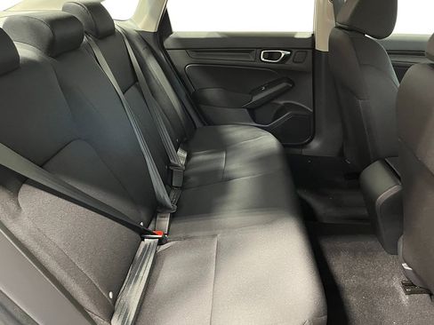 New 2026 Honda Civic LX image 22