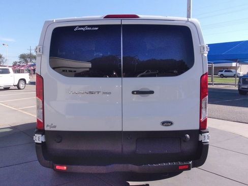 Used 2019 Ford Transit 350 XL image 9