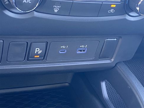 New 2026 Nissan Frontier S w/ Tow Package image 29