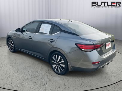 Used 2024 Nissan Sentra SV w/ SV Premium Package