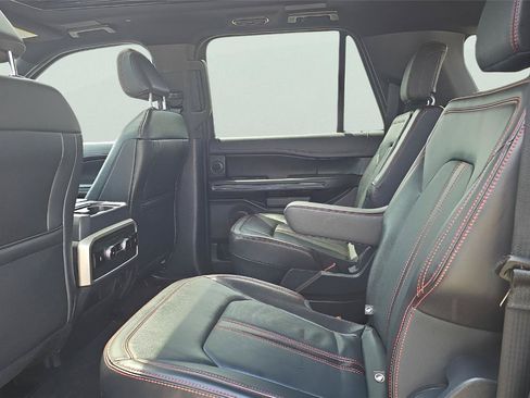 Certified 2024 Ford Expedition Max Limited AWD/4WD image 9