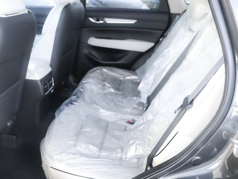 Used 2025 MAZDA CX-5 AWD 2.5 S image 26