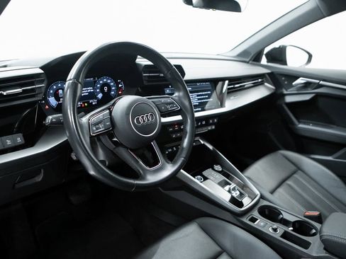 Used 2024 Audi A3 2.0T Premium image 4