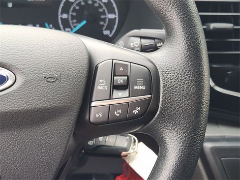 Used 2025 Ford Transit 350 XLT RWD image 28