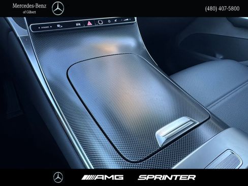 Certified 2024 Mercedes-Benz GLC 300 image 25