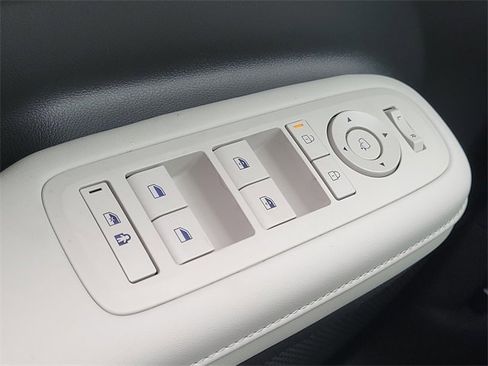 New 2026 Hyundai Santa Fe Limited image 15