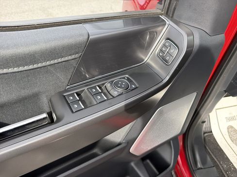 Used 2024 Ford F150 Lariat w/ Equipment Group 502A High AWD/4WD image 16