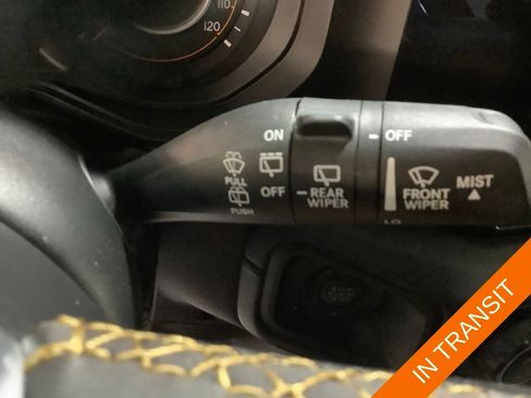 Used 2024 Jeep Wrangler Unlimited Sahara w/ Technology Group AWD/4WD image 28